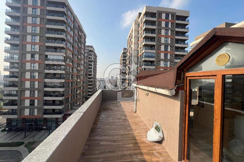 METRO 3 DK /4 BAN /2 MUTF /285 M2 SATILIK 4+2 ÖZEL DUBLEKS DAİRE