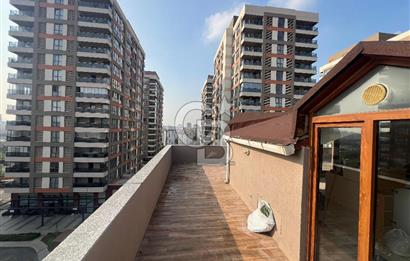 METRO 3 DK /4 BAN /2 MUTF /285 M2 SATILIK 4+2 ÖZEL DUBLEKS DAİRE