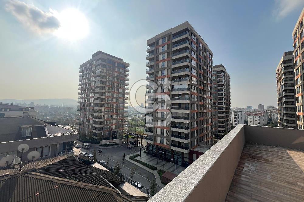 METRO 3 DK /4 BAN /2 MUTF /285 M2 SATILIK 4+2 ÖZEL DUBLEKS DAİRE
