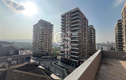 METRO 3 DK /4 BAN /2 MUTF /285 M2 SATILIK 4+2 ÖZEL DUBLEKS DAİRE