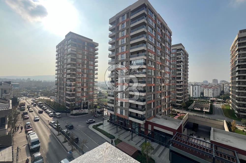 METRO 3 DK /4 BAN /2 MUTF /285 M2 SATILIK 4+2 ÖZEL DUBLEKS DAİRE
