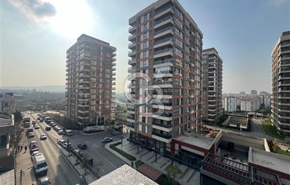 METRO 3 DK /4 BAN /2 MUTF /285 M2 SATILIK 4+2 ÖZEL DUBLEKS DAİRE