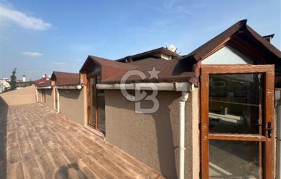 METRO 3 DK /4 BAN /2 MUTF /285 M2 SATILIK 4+2 ÖZEL DUBLEKS DAİRE