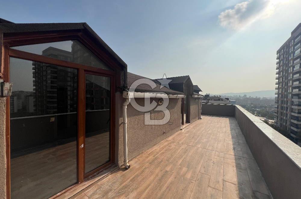 METRO 3 DK /4 BAN /2 MUTF /285 M2 SATILIK 4+2 ÖZEL DUBLEKS DAİRE