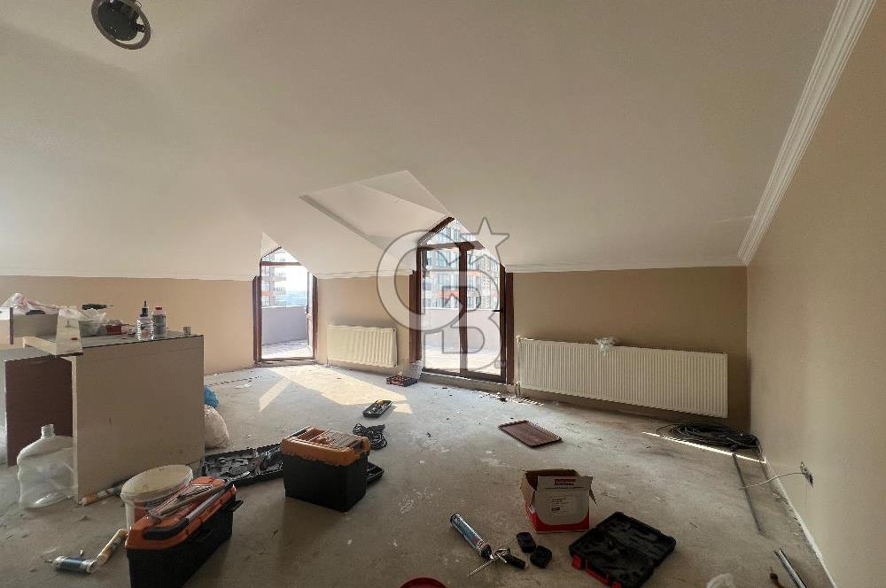 METRO 3 DK /4 BAN /2 MUTF /285 M2 SATILIK 4+2 ÖZEL DUBLEKS DAİRE