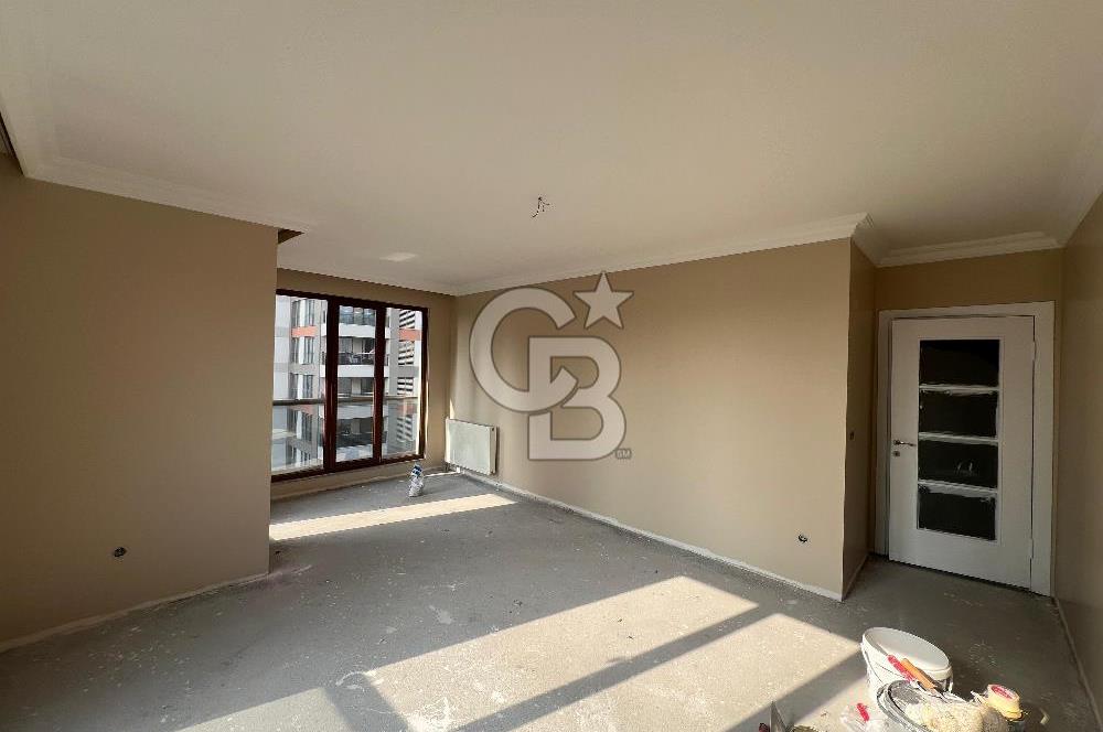 METRO 3 DK /4 BAN /2 MUTF /285 M2 SATILIK 4+2 ÖZEL DUBLEKS DAİRE