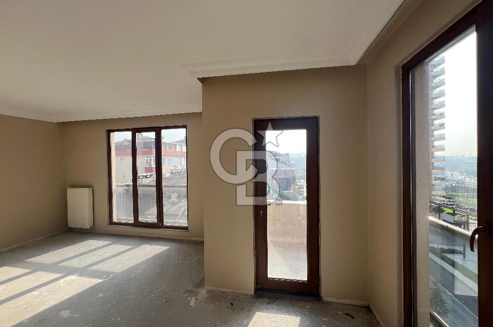 METRO 3 DK /4 BAN /2 MUTF /285 M2 SATILIK 4+2 ÖZEL DUBLEKS DAİRE