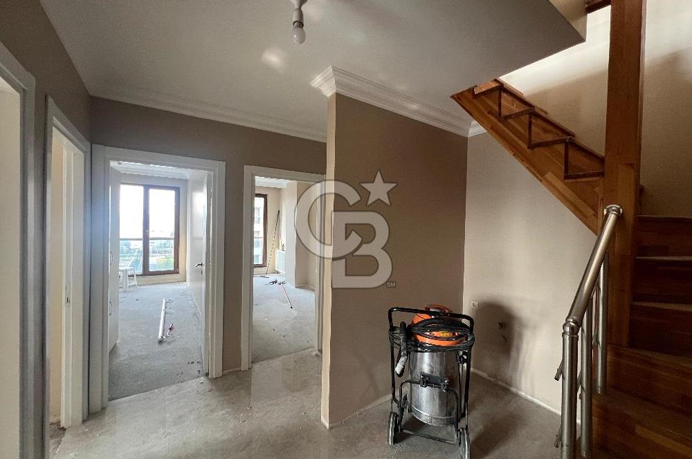 METRO 3 DK /4 BAN /2 MUTF /285 M2 SATILIK 4+2 ÖZEL DUBLEKS DAİRE