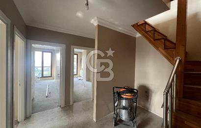 METRO 3 DK /4 BAN /2 MUTF /285 M2 SATILIK 4+2 ÖZEL DUBLEKS DAİRE