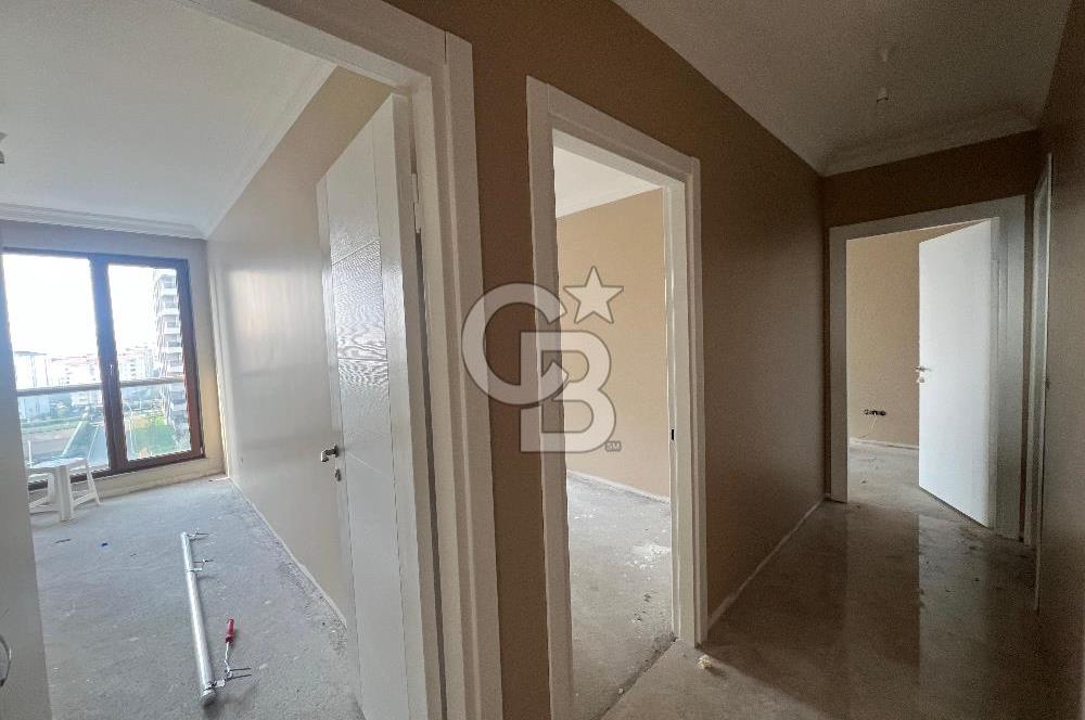 METRO 3 DK /4 BAN /2 MUTF /285 M2 SATILIK 4+2 ÖZEL DUBLEKS DAİRE