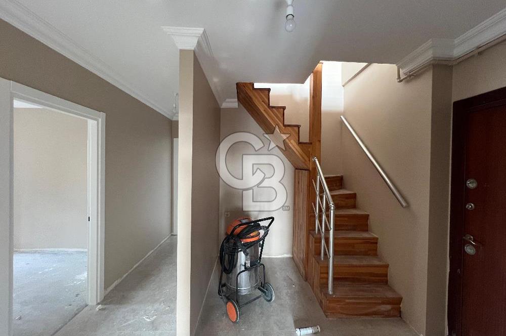 METRO 3 DK /4 BAN /2 MUTF /285 M2 SATILIK 4+2 ÖZEL DUBLEKS DAİRE