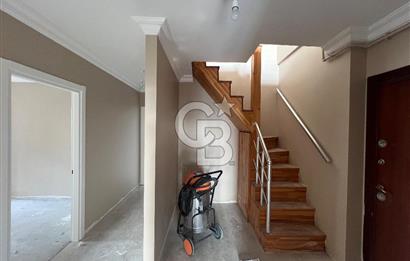 METRO 3 DK /4 BAN /2 MUTF /285 M2 SATILIK 4+2 ÖZEL DUBLEKS DAİRE