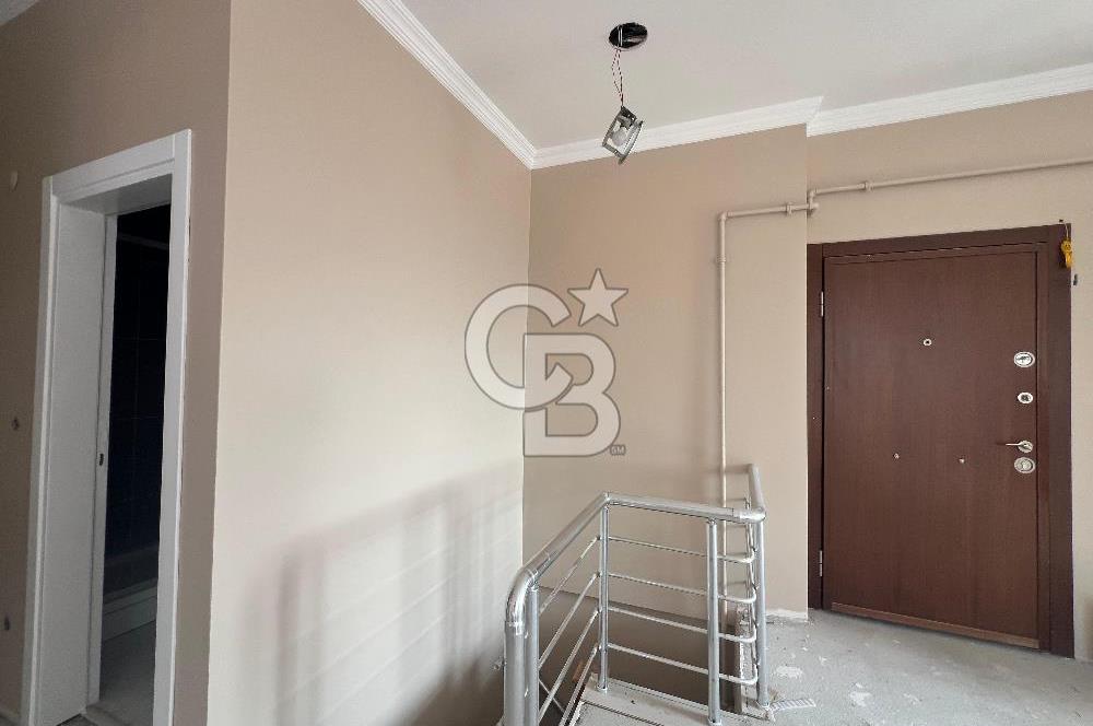 METRO 3 DK /4 BAN /2 MUTF /285 M2 SATILIK 4+2 ÖZEL DUBLEKS DAİRE