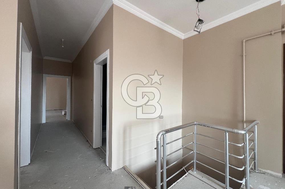 METRO 3 DK /4 BAN /2 MUTF /285 M2 SATILIK 4+2 ÖZEL DUBLEKS DAİRE