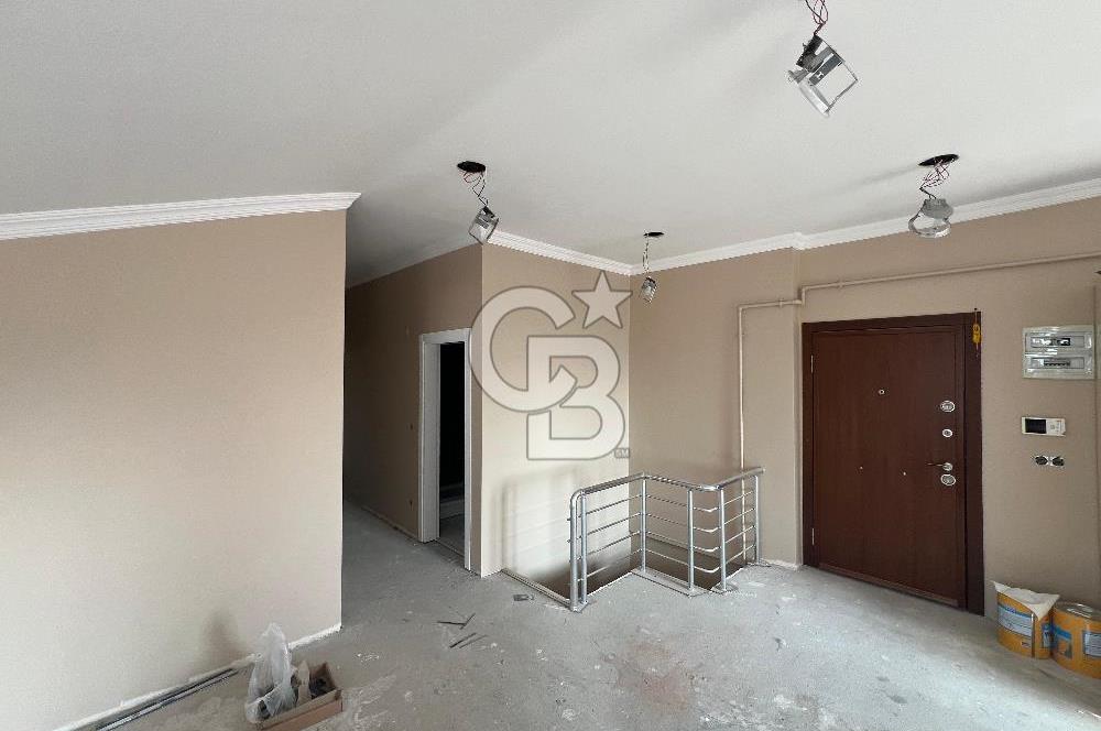 METRO 3 DK /4 BAN /2 MUTF /285 M2 SATILIK 4+2 ÖZEL DUBLEKS DAİRE