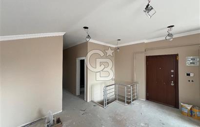 METRO 3 DK /4 BAN /2 MUTF /285 M2 SATILIK 4+2 ÖZEL DUBLEKS DAİRE