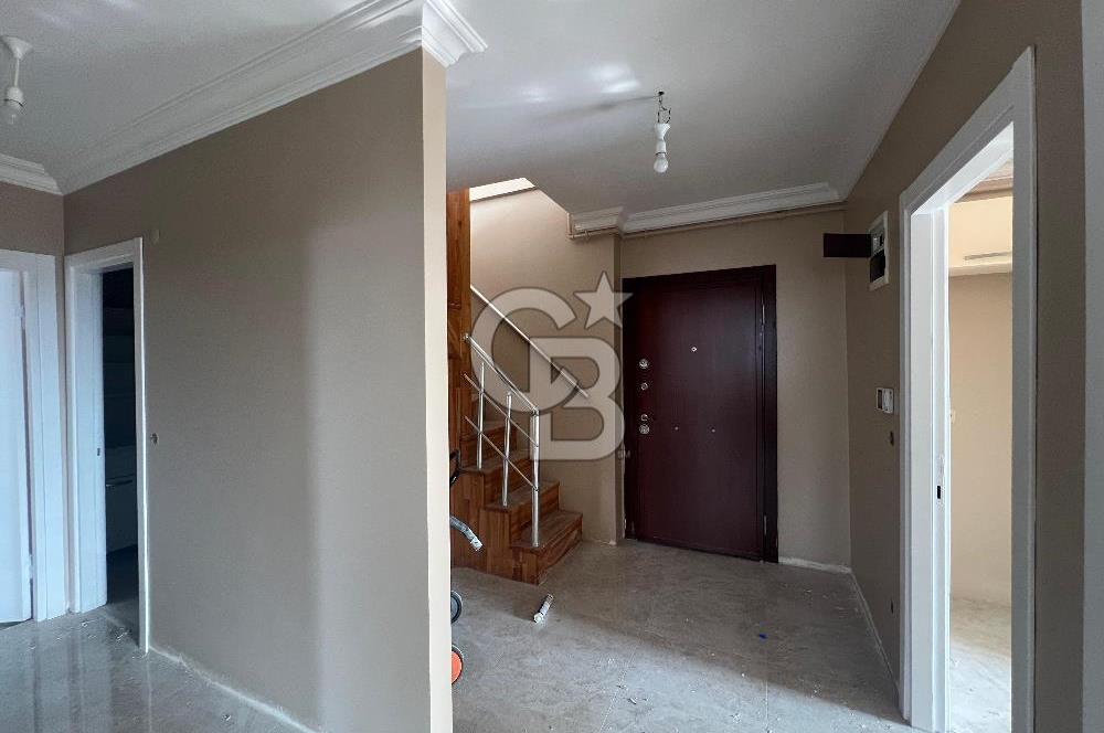 METRO 3 DK /4 BAN /2 MUTF /285 M2 SATILIK 4+2 ÖZEL DUBLEKS DAİRE