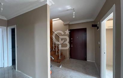 METRO 3 DK /4 BAN /2 MUTF /285 M2 SATILIK 4+2 ÖZEL DUBLEKS DAİRE