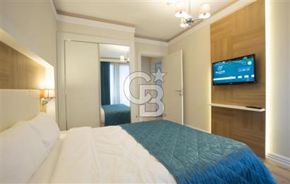 NARVEN TERMAL 37. DÖNEM SATILIK VİLLA DEVRE MÜLK