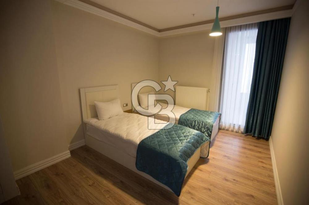 NARVEN TERMAL 37. DÖNEM SATILIK VİLLA DEVRE MÜLK