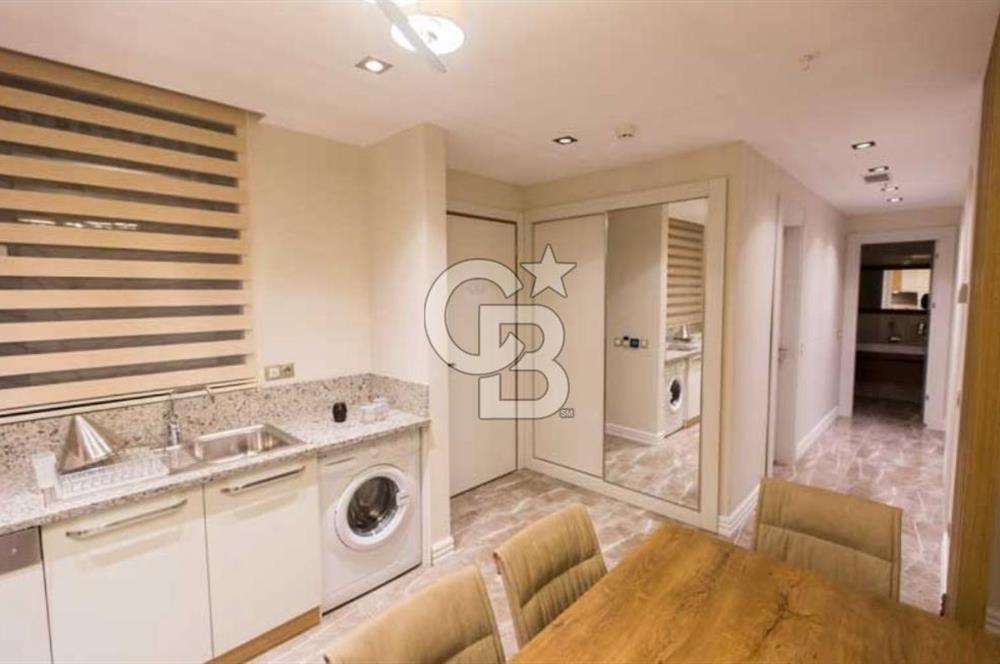 NARVEN TERMAL 37. DÖNEM SATILIK VİLLA DEVRE MÜLK