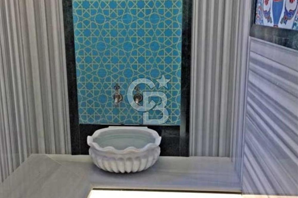 NARVEN TERMAL 37. DÖNEM SATILIK VİLLA DEVRE MÜLK