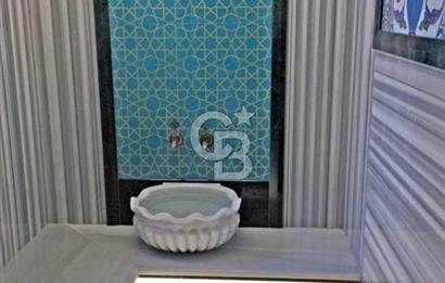 NARVEN TERMAL 37. DÖNEM SATILIK VİLLA DEVRE MÜLK