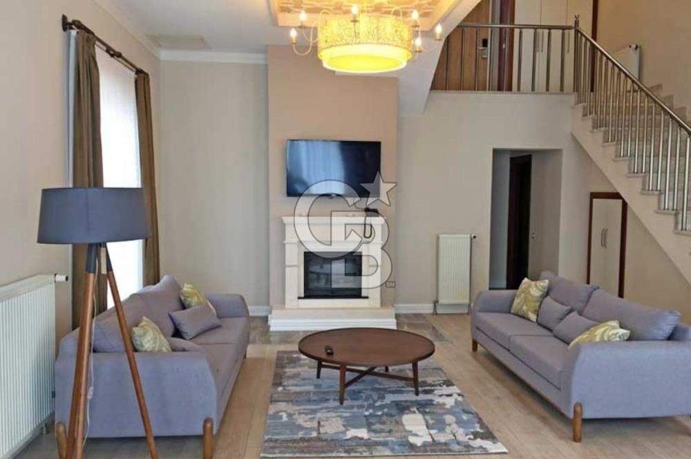 NARVEN TERMAL 37. DÖNEM SATILIK VİLLA DEVRE MÜLK