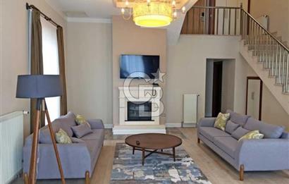 NARVEN TERMAL 37. DÖNEM SATILIK VİLLA DEVRE MÜLK