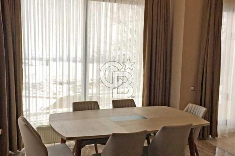 NARVEN TERMAL 37. DÖNEM SATILIK VİLLA DEVRE MÜLK