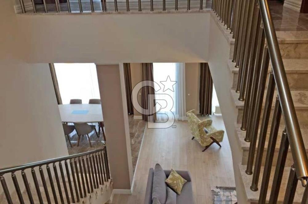 NARVEN TERMAL 37. DÖNEM SATILIK VİLLA DEVRE MÜLK