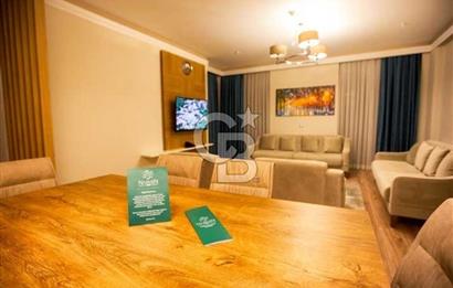 NARVEN TERMAL 37. DÖNEM SATILIK VİLLA DEVRE MÜLK