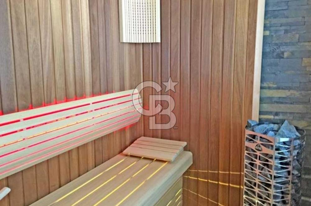 NARVEN TERMAL 37. DÖNEM SATILIK VİLLA DEVRE MÜLK