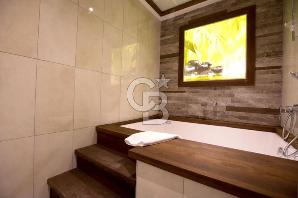 NARVEN TERMAL 37. DÖNEM SATILIK VİLLA DEVRE MÜLK