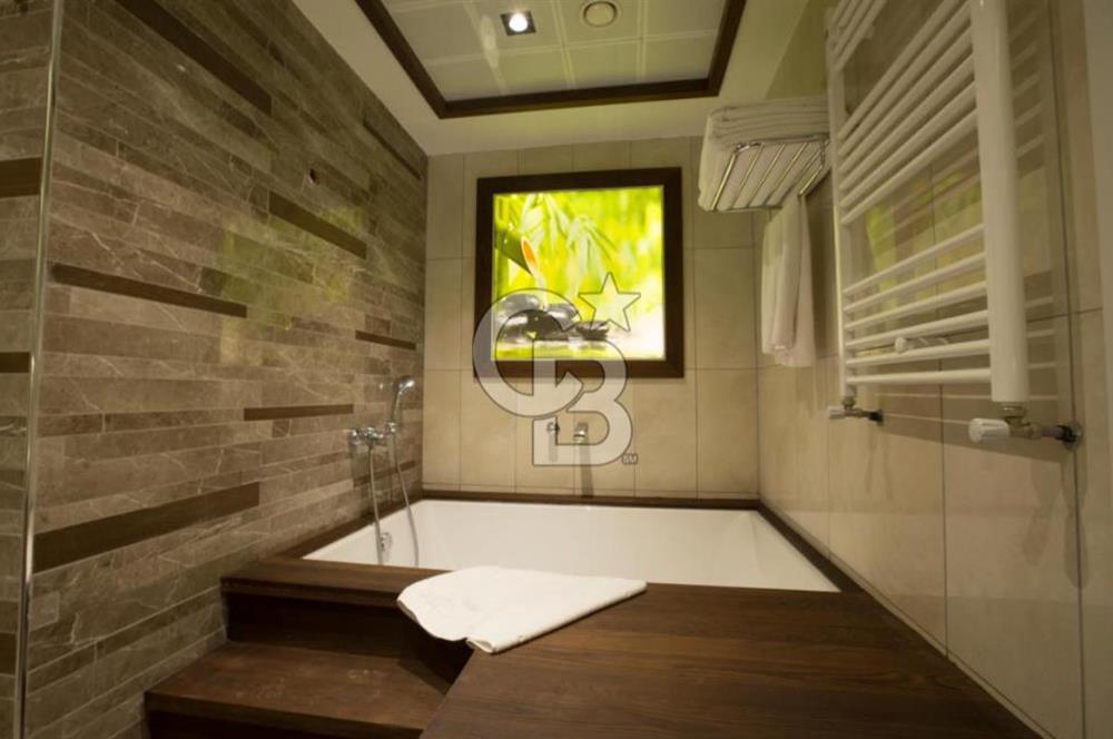 NARVEN TERMAL 37. DÖNEM SATILIK VİLLA DEVRE MÜLK