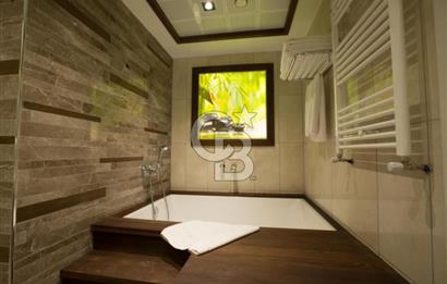 NARVEN TERMAL 37. DÖNEM SATILIK VİLLA DEVRE MÜLK