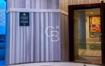 NARVEN TERMAL 37. DÖNEM SATILIK VİLLA DEVRE MÜLK