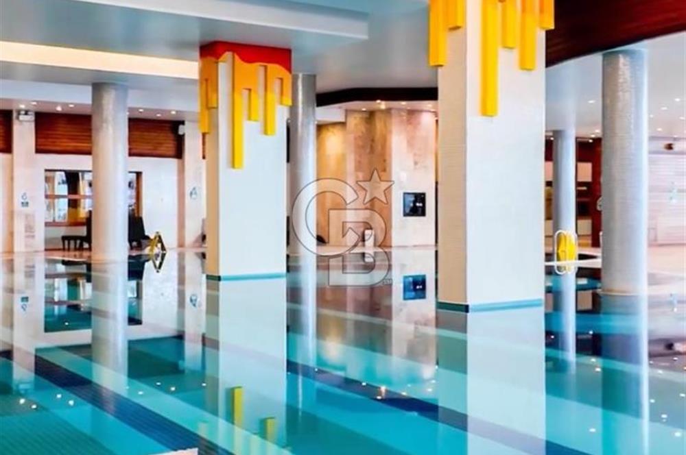 NARVEN TERMAL 37. DÖNEM SATILIK VİLLA DEVRE MÜLK