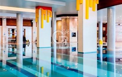 NARVEN TERMAL 37. DÖNEM SATILIK VİLLA DEVRE MÜLK