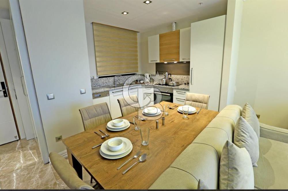 NARVEN TERMAL 37. DÖNEM SATILIK VİLLA DEVRE MÜLK