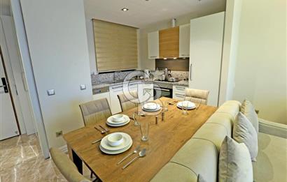 NARVEN TERMAL 37. DÖNEM SATILIK VİLLA DEVRE MÜLK