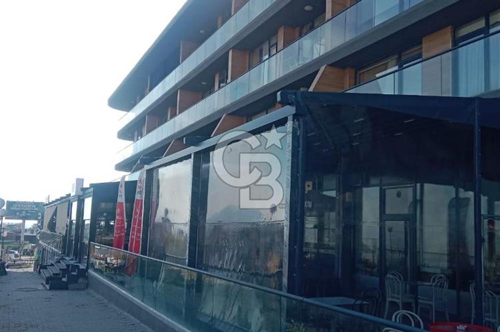 İNCEK-KIZILCAŞAR MAHALLESİ İNCEK AVLU SİTESİNDE SATILIK DÜKKAN