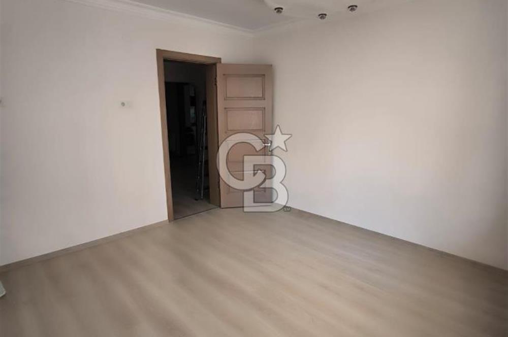 BUCA KOŞU İZBAN DURAĞINA YÜRÜME MESAFESİNDE GENİŞ 3+1 KİRALIK DAİRE 