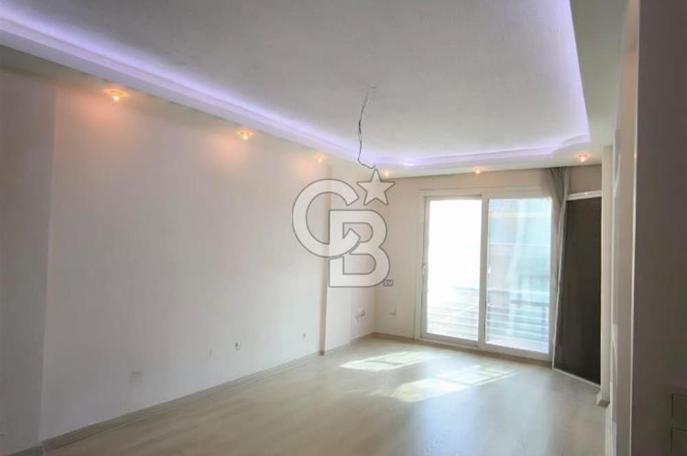 BUCA KOŞU İZBAN DURAĞINA YÜRÜME MESAFESİNDE GENİŞ 3+1 KİRALIK DAİRE 