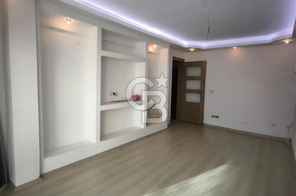 BUCA KOŞU İZBAN DURAĞINA YÜRÜME MESAFESİNDE GENİŞ 3+1 KİRALIK DAİRE 