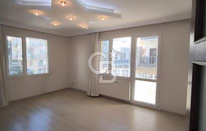 BUCA KOŞU İZBAN DURAĞINA YÜRÜME MESAFESİNDE GENİŞ 3+1 KİRALIK DAİRE 