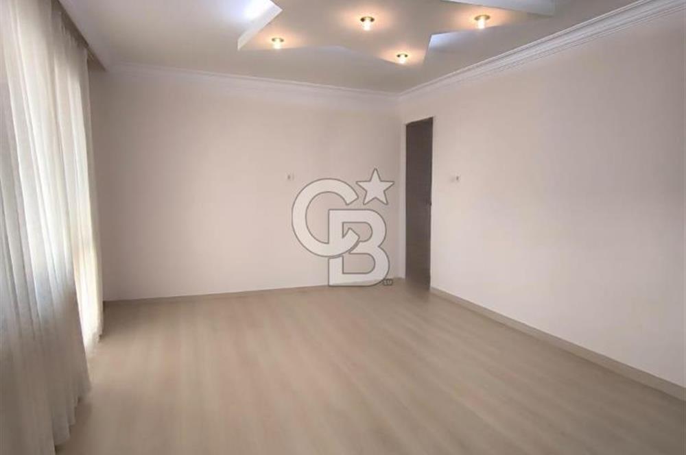 BUCA KOŞU İZBAN DURAĞINA YÜRÜME MESAFESİNDE GENİŞ 3+1 KİRALIK DAİRE 