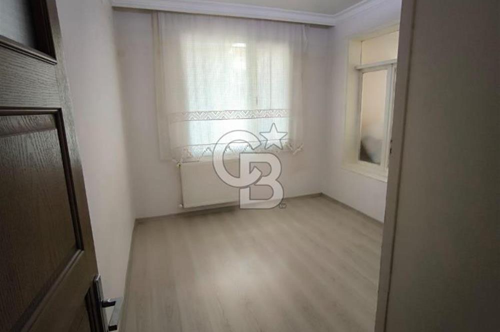 BUCA KOŞU İZBAN DURAĞINA YÜRÜME MESAFESİNDE GENİŞ 3+1 KİRALIK DAİRE 