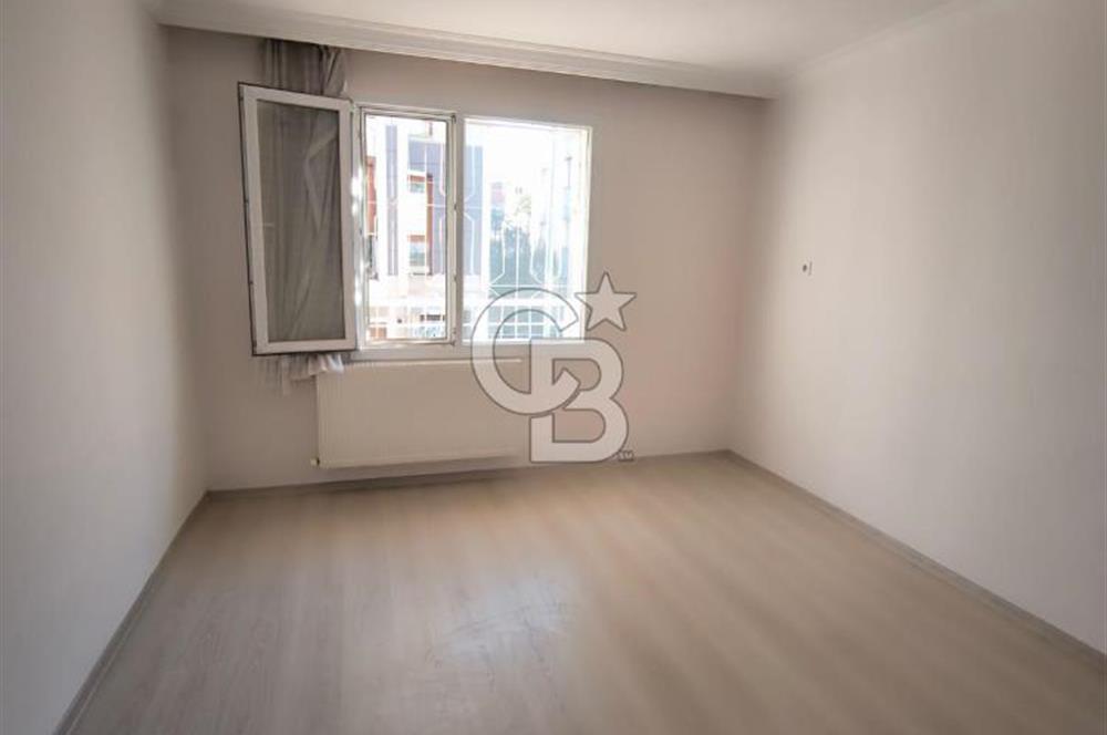 BUCA KOŞU İZBAN DURAĞINA YÜRÜME MESAFESİNDE GENİŞ 3+1 KİRALIK DAİRE 