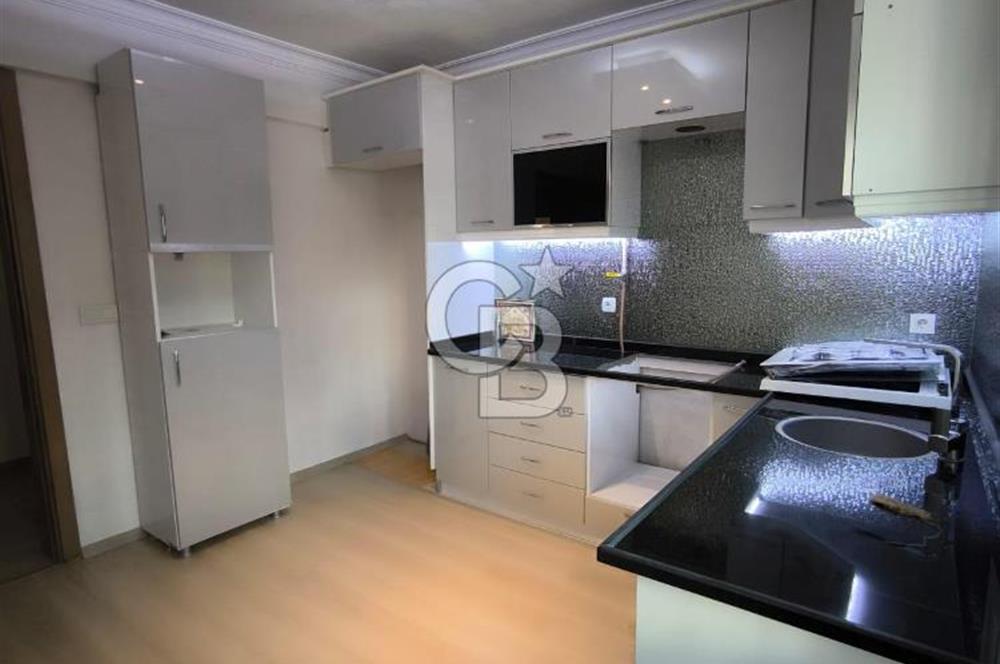 BUCA KOŞU İZBAN DURAĞINA YÜRÜME MESAFESİNDE GENİŞ 3+1 KİRALIK DAİRE 